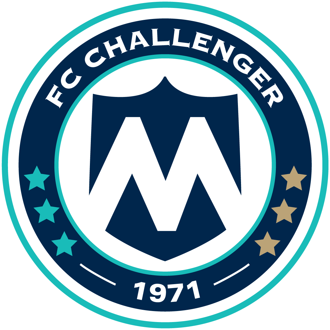 Fc Challenger BU17 Logo