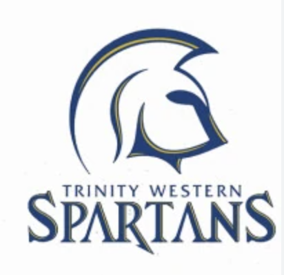 Trinity Western Univ. Logo
