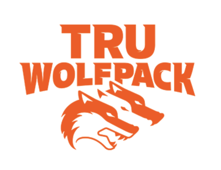 Thompson Rivers Univ. Logo