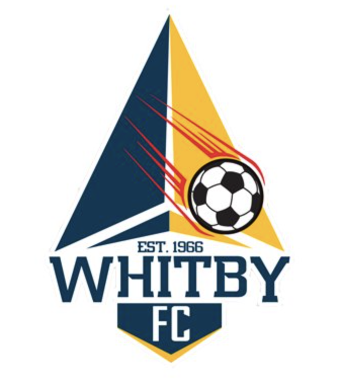 WHITBY FC WOMEN L2 (W) Logo