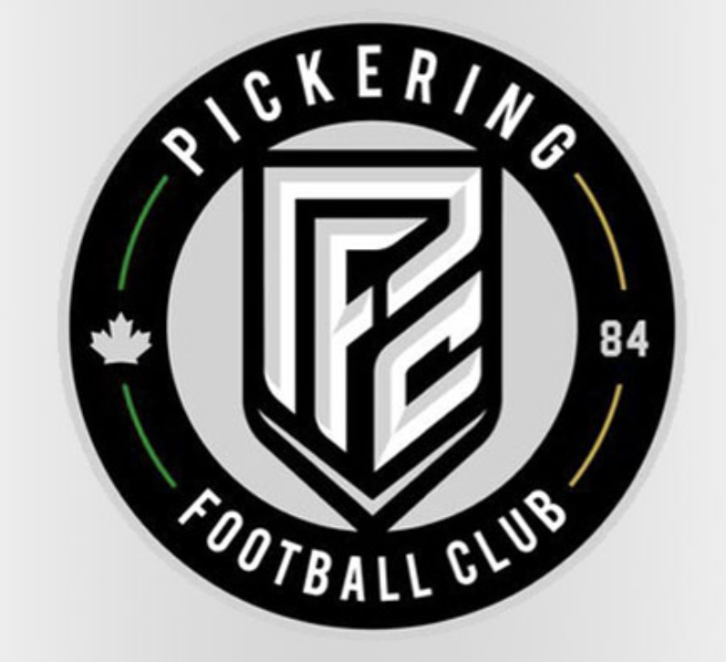 PICKERING FC MEN U20 (M) Logo