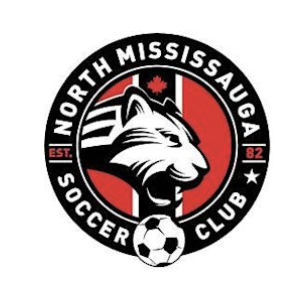 NORTH MISSISSAUGA SC WOMEN U20 (W) Logo