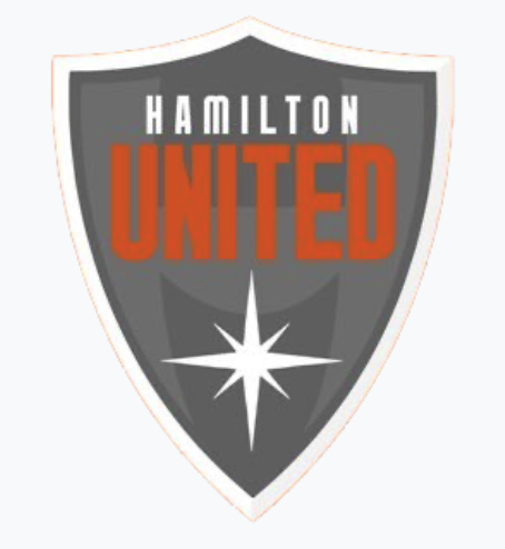 HAMILTON UNITED MEN (M)