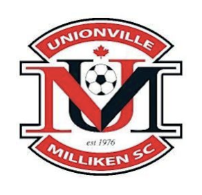 UNIONVILLE MILLIKEN SC MEN U20 (M) Logo