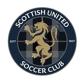 EDMONTON SCOTTISH L1AB M Logo