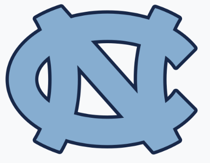 Univ. of North Carolina Logo