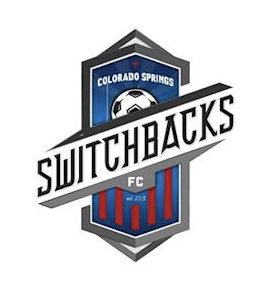 Colorado Springs Switchbacks FC
