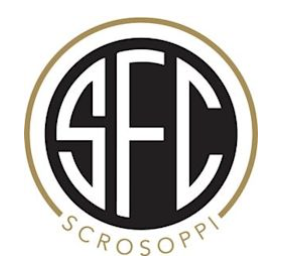 SCROSOPPI FC MEN (M) Logo