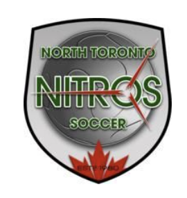 NORTH TORONTO MEN U20 (M)