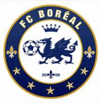 Boréal Fc Logo