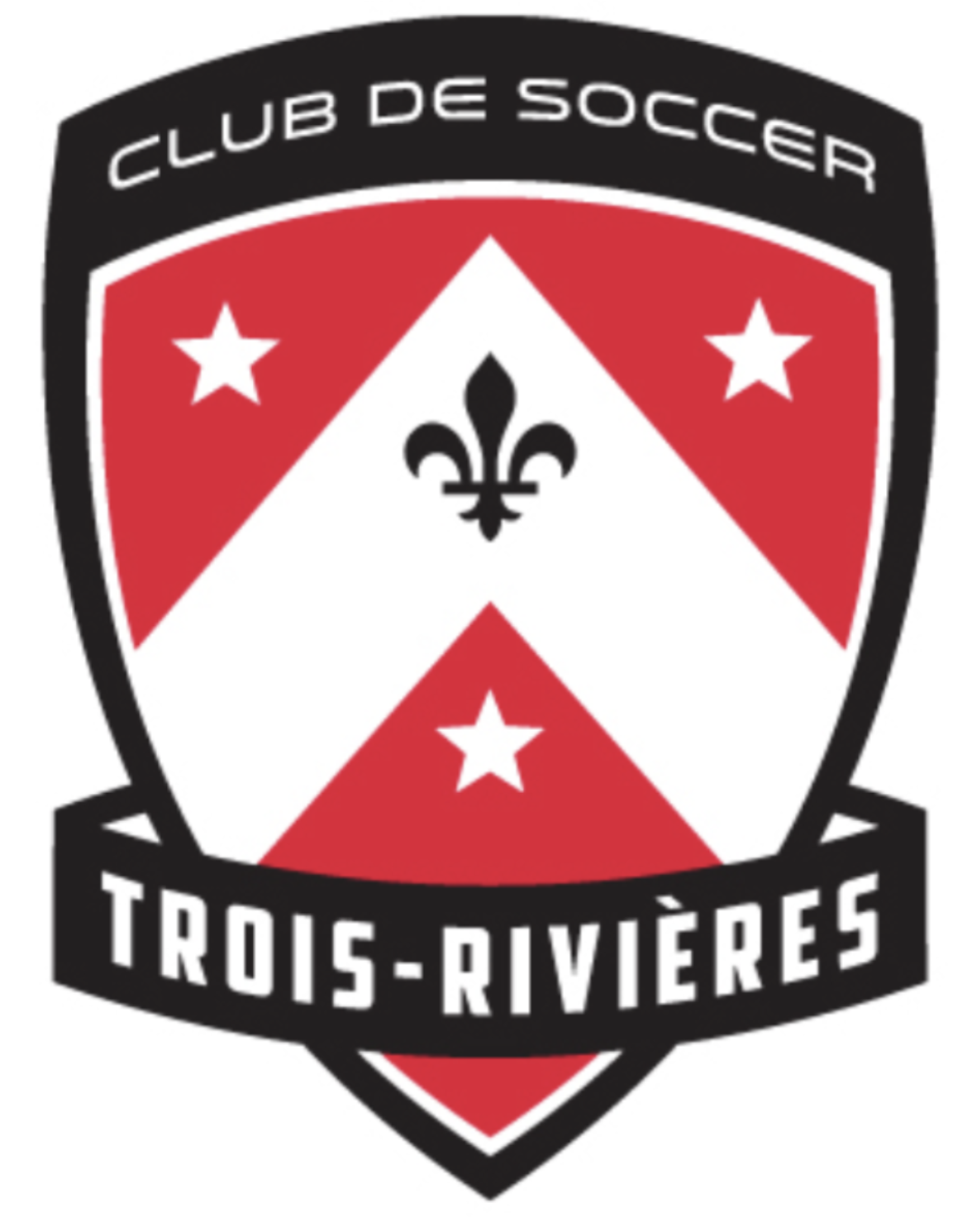 Cs Trois-Rivières Logo