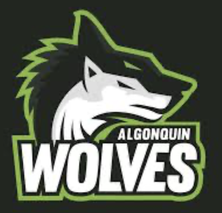 Algonquin Logo