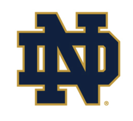 Notre Dame Logo
