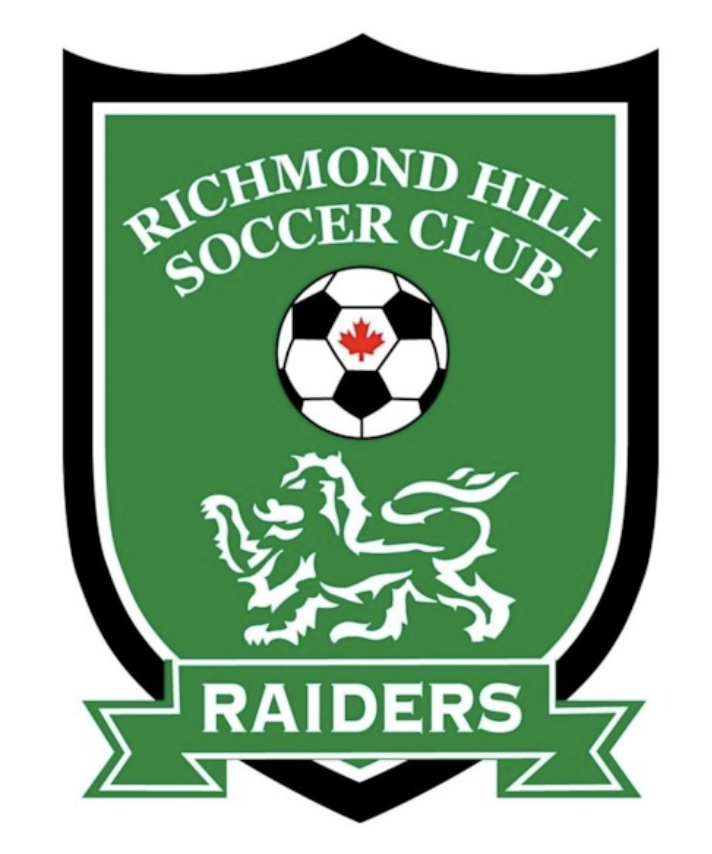 RICHMOND HILL SC MEN L2 (M) Logo
