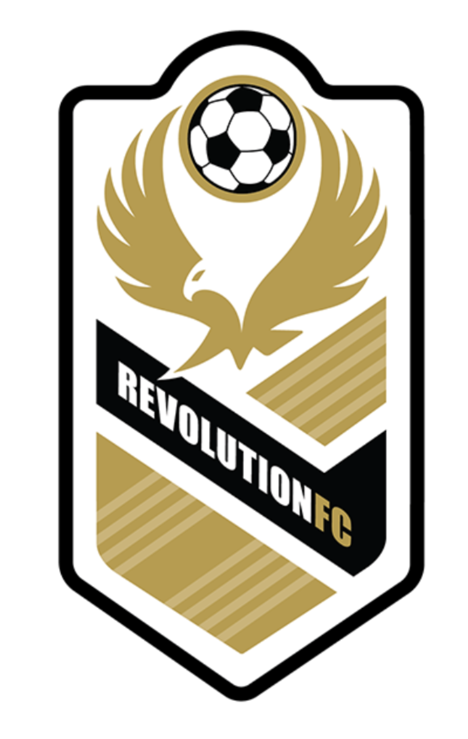 Révolution Fc Logo