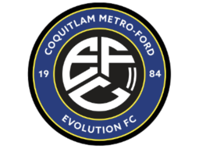 EVOLUTION FC MEN Logo