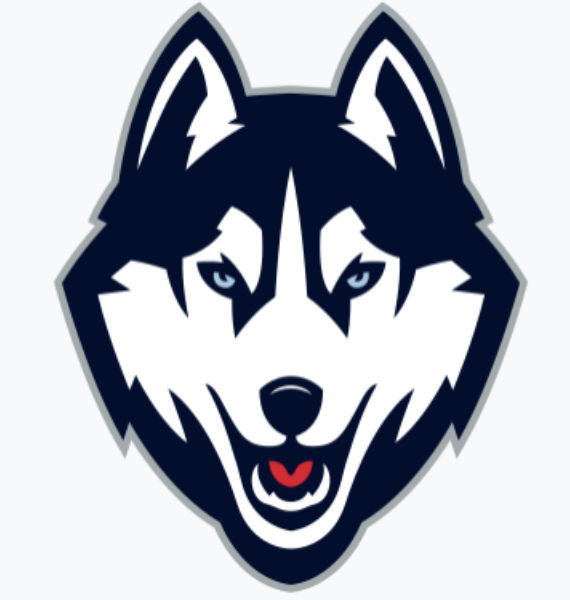 UConn Logo