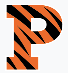 Princeton Logo