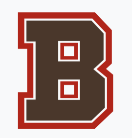 Brown Logo