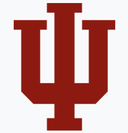 IU Indy Logo