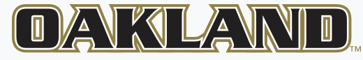 Oakland Logo