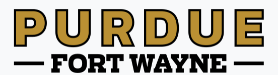 Purdue Fort Wayne Logo