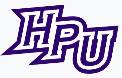 High Point Logo