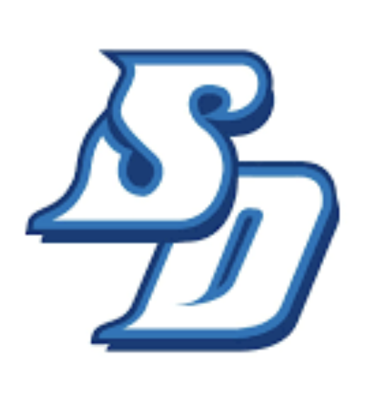 San Diego Logo