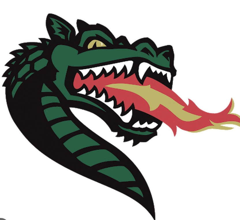 UAB Logo