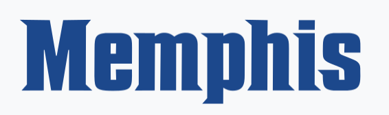 Memphis Logo