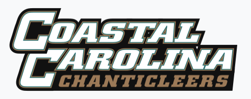 Coastal Carolina Logo