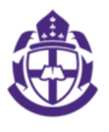 Bishop's Logo
