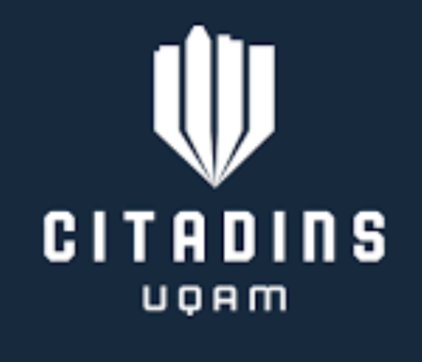 UQAM Logo