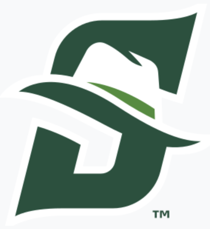 Stetson (W) Logo