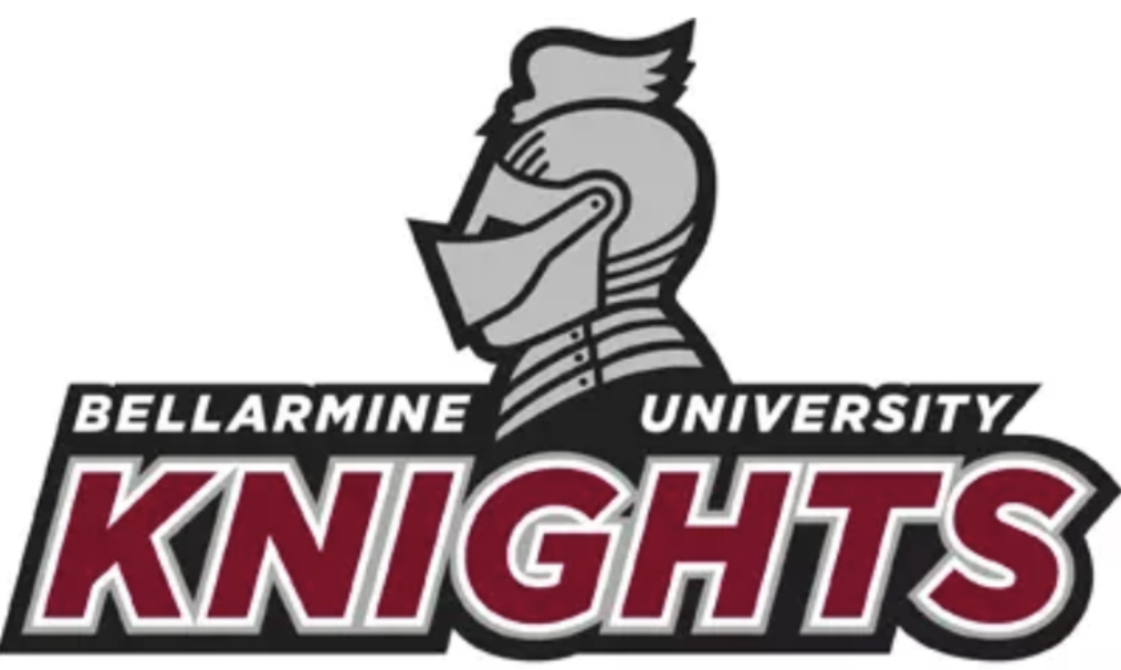 Bellarmine (W) Logo