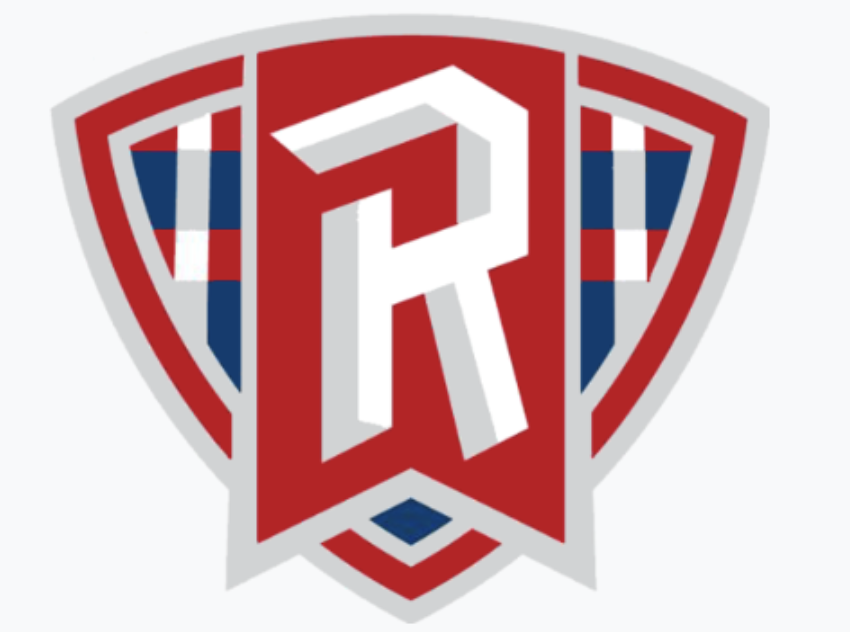 Radford (W) Logo