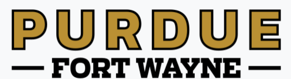 Purdue Fort Wayne (W) Logo