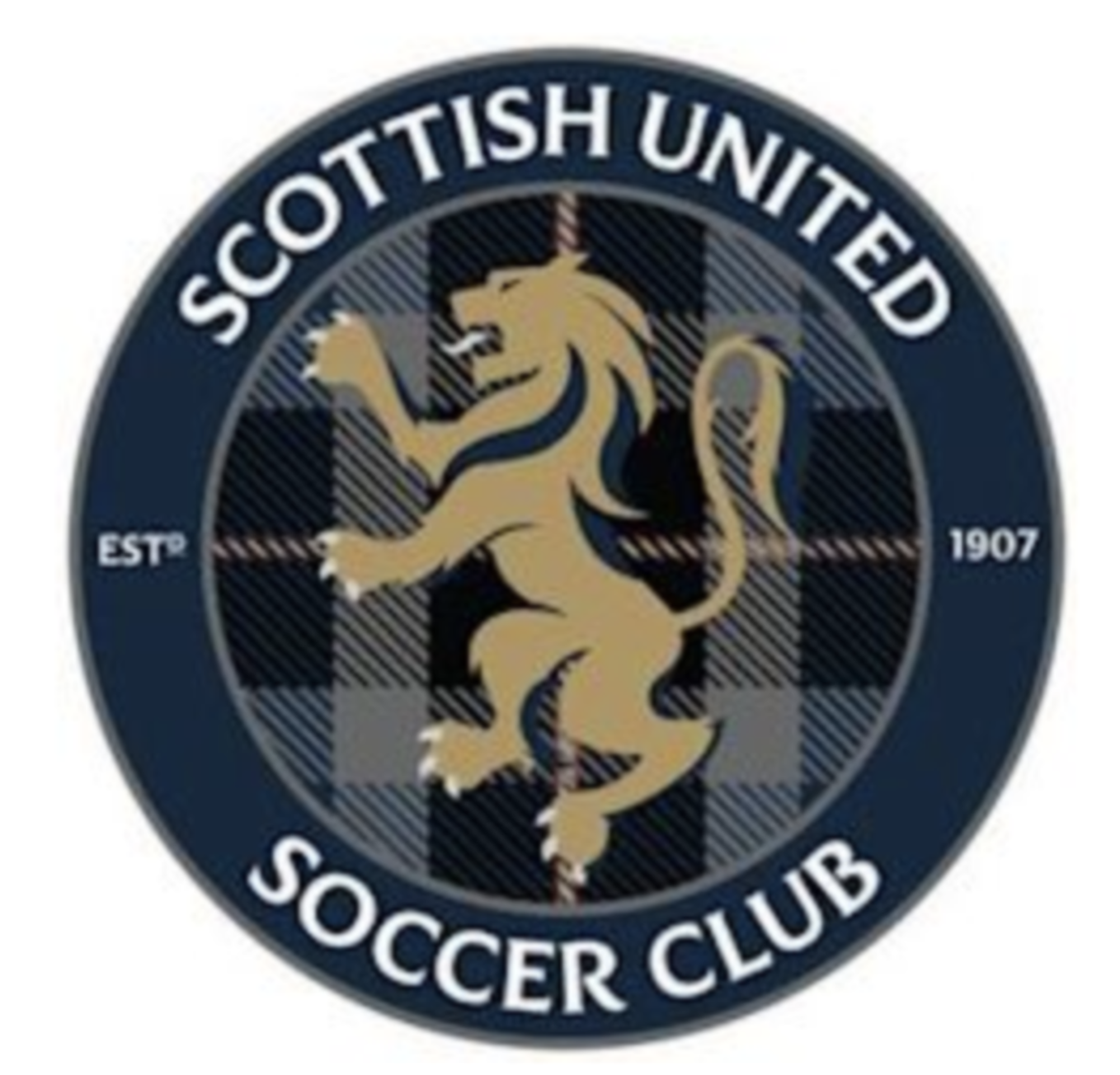 EDMONTON SCOTTISH L1AB W Logo