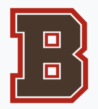 Brown (W) Logo