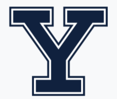 Yale (W) Logo
