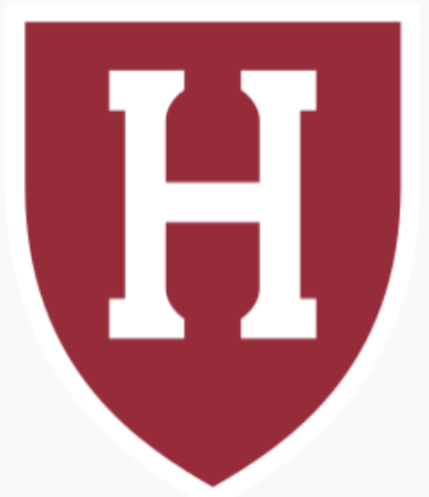 Harvard (W) Logo