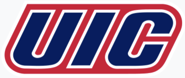 UIC (W) Logo