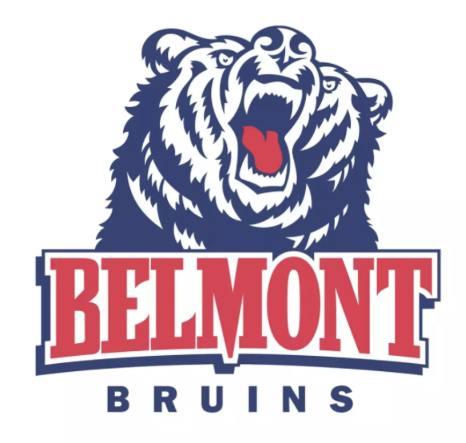Belmont (W) Logo