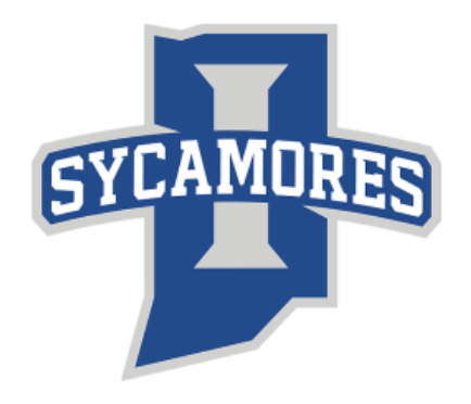 Indiana State (W) Logo