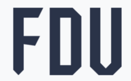 FDU (W) Logo