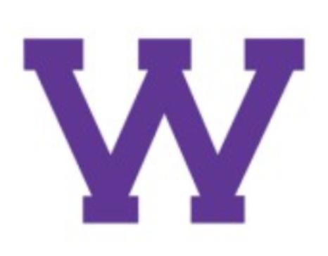 Western Illinois (W) Logo