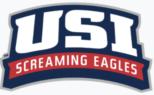 Southern Indiana (W) Logo
