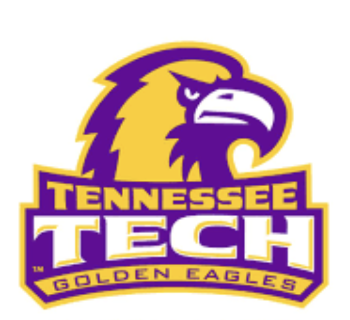 Tennessee Tech (W) Logo