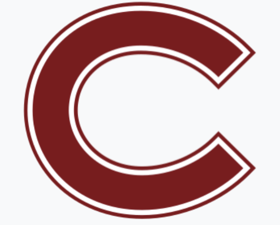 Colgate (W) Logo