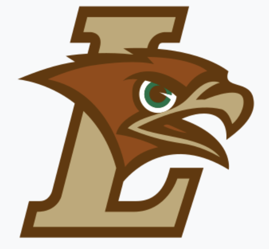 Lehigh (W) Logo